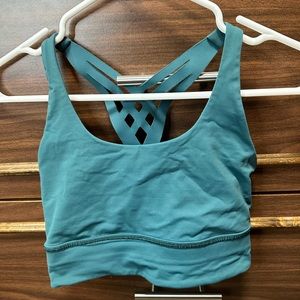 Lululemon Mind Over Miles Bra Size 4